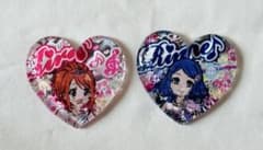z*e様 プリズムストーン あいら りんね - メルカリ