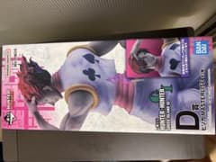 一番くじ HUNTER×HUNTER D賞 ヒソカ フィギュアのサムネイル