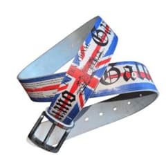 Archive John Galliano Design Belt