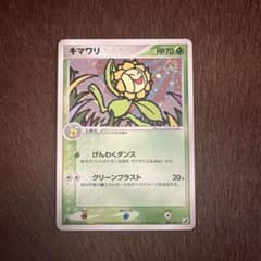 キマワリ ☆ 拡張パック 金の空、銀の海 009/106 - メルカリ