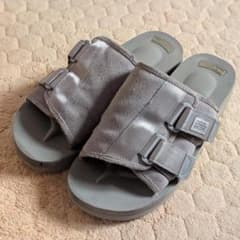 値引き中・SUICOKE MOTO-VS US7（25cm）のサムネイル