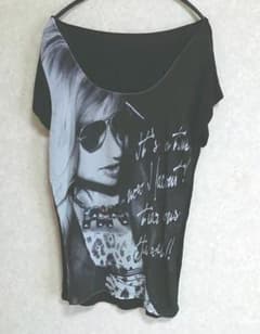 ロングＴシャツのサムネイル