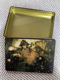 【空缶】浅田弘幸　幻燈生音　コラボグッズのサムネイル