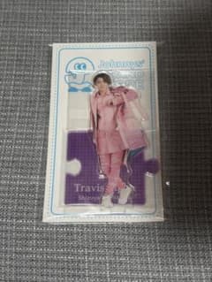 吉澤閑也 アクスタのサムネイル