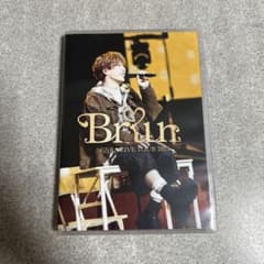 Brun 円盤 DVD ブロマイド・ポスター無しのサムネイル