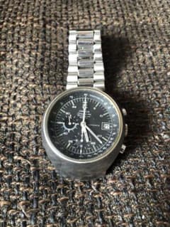 オメガ OMEGA スピードマスターマーク3 ボルケーノ アンティーク腕時計 