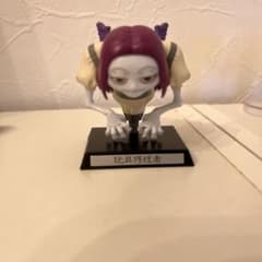 HUNTER×HUNTER ガチャガチャ 玩具修理者のサムネイル