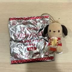 ポチャッコ スシローコラボ（後半）のサムネイル