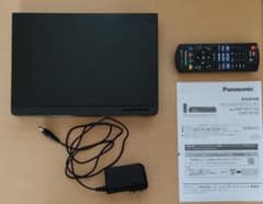 本日限定値下げPanasonic DMP-BD90　ブルーレイディスクプレーヤーのサムネイル