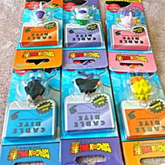 ケーブルバイト新品 ドラゴンボールのサムネイル