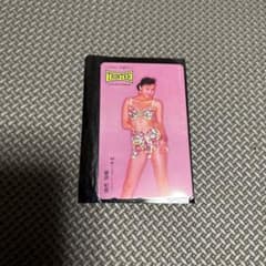 TRINTEE 1993年 藤原紀香 - メルカリ