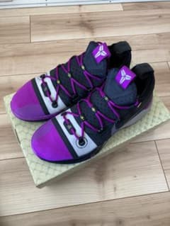 NIKE KOBE AD EP exodus ナイキ  コービー　28.5のサムネイル