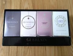 希少！Guerlain La Collection Glamour 香水セット 希少！Guerlain La Collection Glamour 香水セット - メルカリ