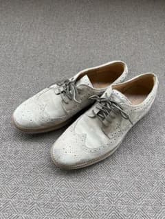 COLE HAAN LUNARGRAND 迷彩 US8のサムネイル