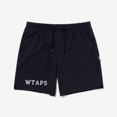 パンツ WTAPS 20SS BUDS SHORTS M WTAPS ダブルタップス 20SS BUDS SHORTS/SHORTS.COTTON.RIPSTOP