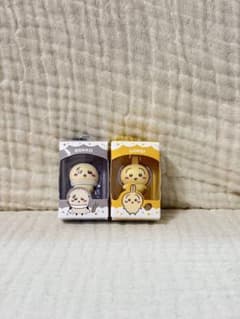ちいかわチョコボックス うさぎ ラッコのサムネイル