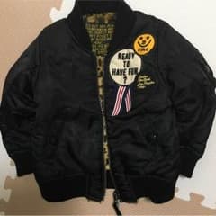 JUNK STORE ダウンのサムネイル