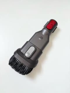 Dyson V8 Fluffy 付属品ブラシのサムネイル