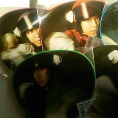 関ジャニうちわ  me  tooさま専用のサムネイル