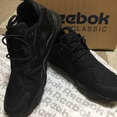 Reebok フューリーライト クラシック 26.5cmのサムネイル