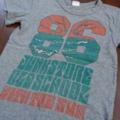 JUNK STOREのサムネイル