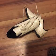 サッカートレーニングシューズのサムネイル