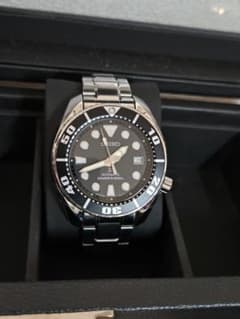 SEIKO Prospex 6R15-00G0 自動巻き ダイバーズのサムネイル