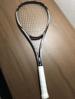 YONEX ヨネックス ソフトテニスラケット ネクステージ80sのサムネイル