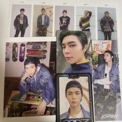 nct 2023 golden age Archiving ジャニのサムネイル