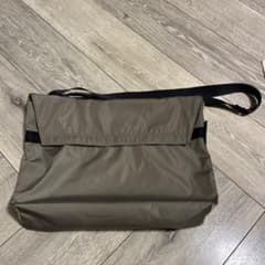 KAPTAIN SUNSHINE×RAMIDUS シンプリーショルダーバッグのサムネイル