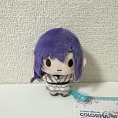 プロジェクトセカイ プロセカ ふわぷち マスコット サンリオ 朝比奈ま