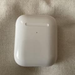 Apple AirPods ワイヤレスイヤフォン　第二世代 ジャンク品のサムネイル