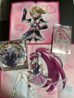 プリキュア　まとめ売りのサムネイル