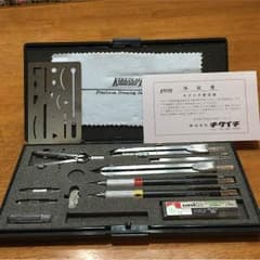 ★値下げ★キクイチ製図器のサムネイル