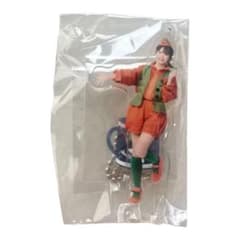 アクリルスタンドキーホルダーのサムネイル