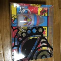未使用☆ヒスミニマグセットのサムネイル