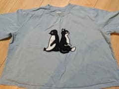 graniph Suicaペンギン Tシャツのサムネイル