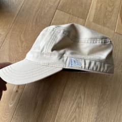 ニューエラ　NEWERA  キャップ　ワークキャップのサムネイル