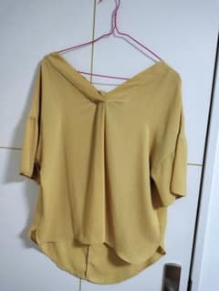chocol raffine robe 半袖カットソーのサムネイル