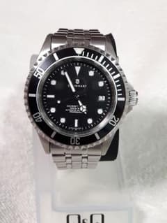 Steinhart Ocean one 1 Black（レンズ無し）のサムネイル
