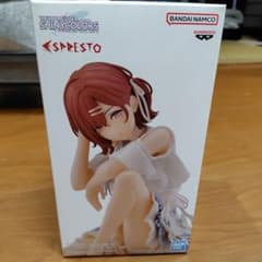 アイドルマスター シャイニーカラーズ 樋口円香 フィギュア　おまけ付