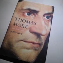 〔英語〕THOMAS MORE: A very brief historyのサムネイル