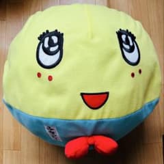 후나시 풍선 마스코트 놀이 한정