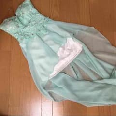 ロングドレス＊ショートインロングのサムネイル