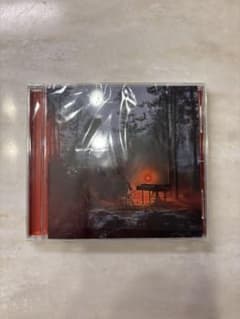 Bialystocks アルバム　Songs for the Cryptidsのサムネイル