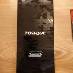TORQUEの空箱のサムネイル