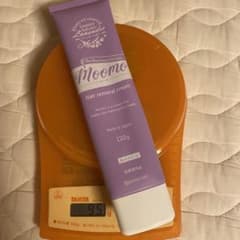 ムーモ　moomo 除毛クリームのサムネイル