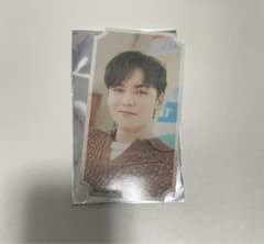 SEVENTEEN CAFE 2023 入場特典 バーノンのサムネイル