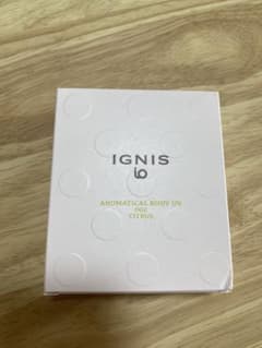 イグニス ボディUV／ボディ用日焼け止め乳液のサムネイル