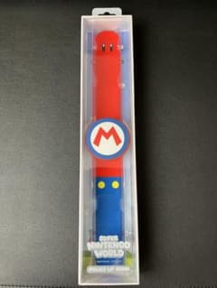 マリオ　パワーアップバンド　USJのサムネイル
